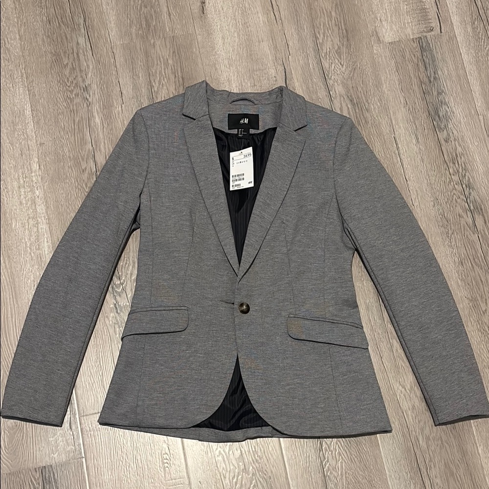 H&M Blazer